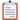 clipboard