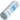 rolled-up newspaper